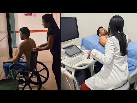 THE FALL WAS BAD😰 I ENDED UP IN THE HOSPITAL