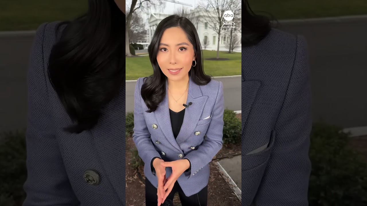 Vance, Rubio meet Danish officials amid Trump’s threats to ‘acquire’ Greenland