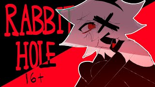 RABBIT HOLE: PURE PURE ❌ Animation meme