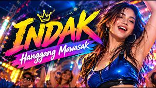 Indak | Energetic Eurodance sound | party vibes