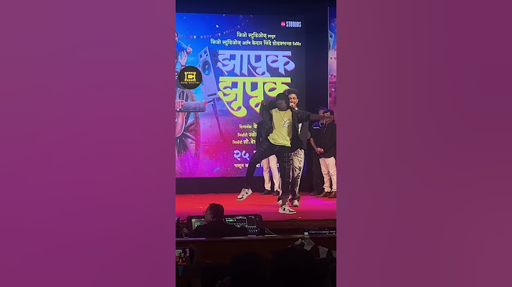 Zapuk Zupuk | Song Out Now | Suraj Chavan | Goligat | Kedar Shinde  | 25 April Zapuk Zupuk