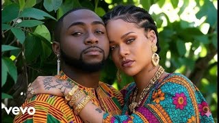 Davido ft Rihanna-AFRICAN QUEEN OF MINE (AI Music &amp; Video 2026) 