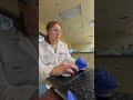 Work a shift with me in the soils lab