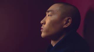 GAP × Dapper Dan vol. 2