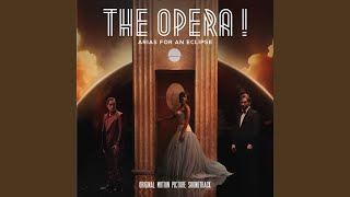 THE POWER OF LOVE (feat. Mariam Battistelli, Valentino Buzza)