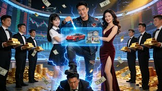 大叔錯信他人慘至家破人亡，意外重生回90年代，憑藉前世記憶逆襲成商業巨鱷，手撕仇家大快人心！ screenshot 2