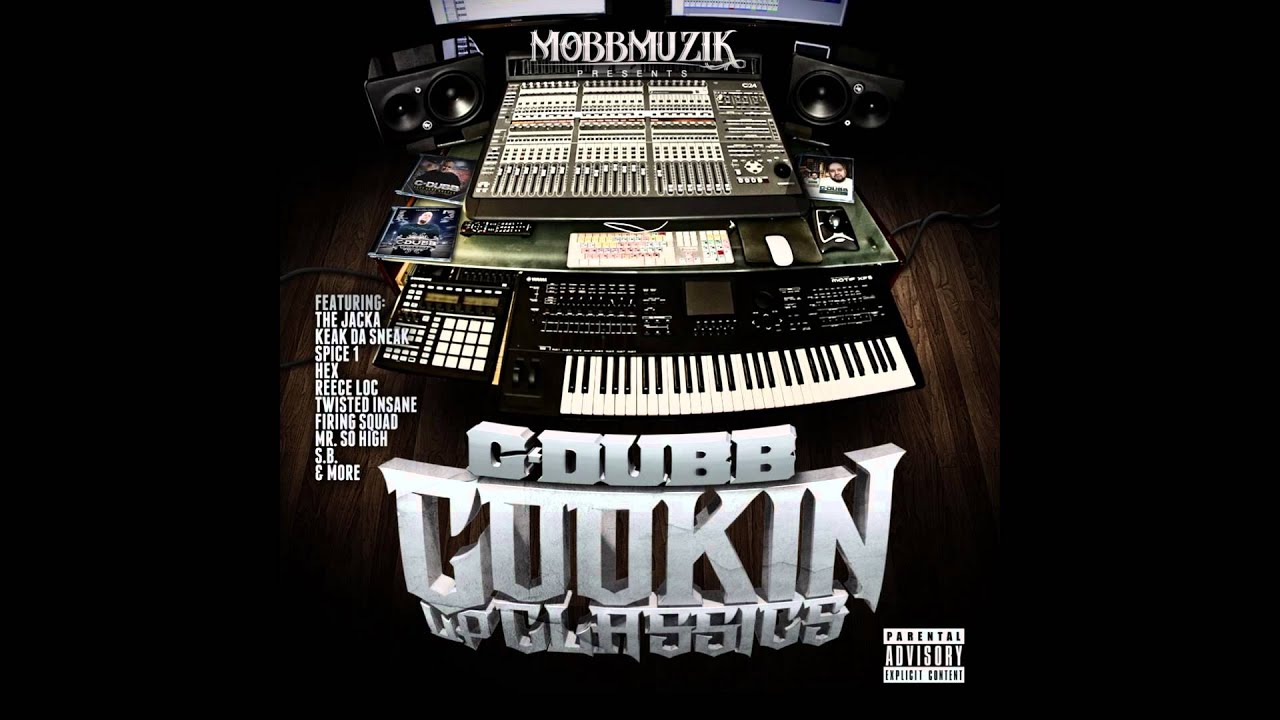 Watch C-Dubb - Yank Em Out The Game on YouTube Watch C-Dubb - Yank Em Out The Game on YouTube