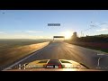 GT7 TT Genesis X - Bathurst Gold lap