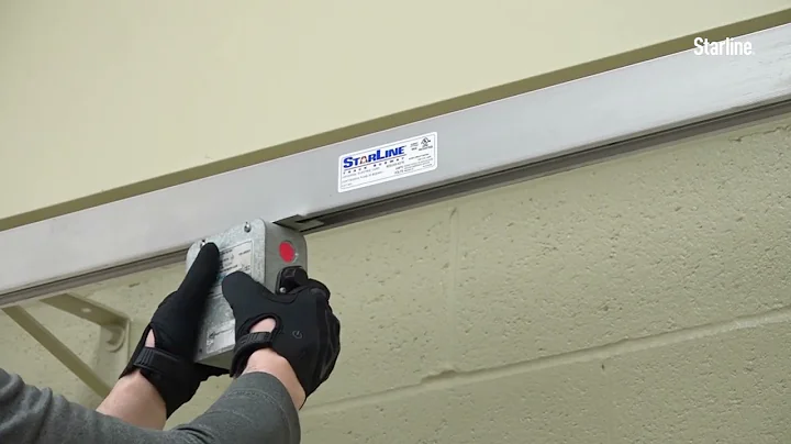 Power and Lighting All-in-One: Starline Track Busway T2