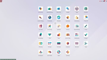إزاي تخلي كل كاشير يشوف نقطة البيع الخاصة بيه في Odoo | بدون إضافات