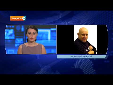 Войцеховський про рішення Кернеса присвоїти почесне громадянство сепаратисту 