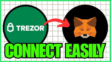 How To Connect Trezor To Metamask (2025)