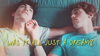 Martino &amp; Niccolò | Was it all just a dream?