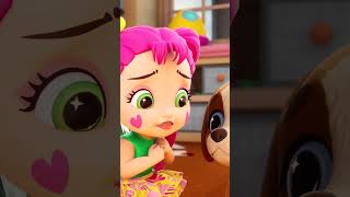Gigi SHRUNK the babies?! #babyalive #cartoonsforkids
