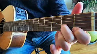 Eagles Tequila Sunrise Riffs Demo Eagles Tequila Sunrise Riffs Demo