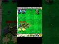 Mini Plasmapea Vs. Pvz1 Screendoor / Plants Vs. Zombies 2