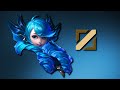 Cómo subió a Challenger por primer vez abusando GWEN MID - Guía LoL