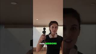 Hotel Mirrors Got Me Wanting A Decor Glowup shorts