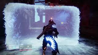 Took This Trials Virgin To The Lighthouse For His First Time In Destiny 2.112721