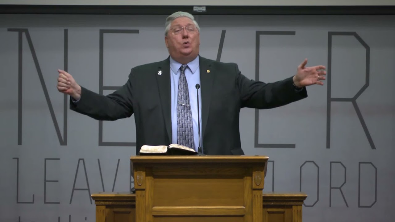 Никогда не выбирайте потерянность — Б. Дж. Кларк (пятница, 14 мая 2021 г.)