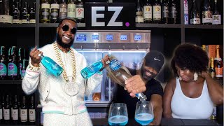Belaire Bleu | We Are Traumatized 😔