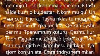 Tayna - Ring Ring ( Lyrics Teksti)