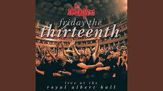 Video thumbnail of "The Stranglers - All Day and All of the Night (Live)"