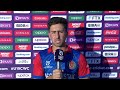 Suliman Safi speaks after Afghanistan loss to Pakistan in the U19 World Cup