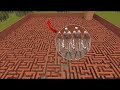 NEW SCP 096 IN MAZE In Garry's Mod