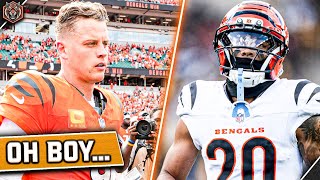 This is exactly what the Bengals Need...