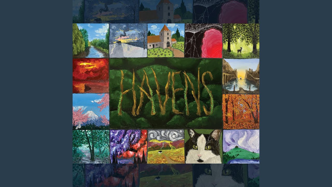 Παρακολούθηση Autumn (Ronstars Version) στο YouTube Παρακολούθηση Autumn (Ronstars Version) στο YouTube