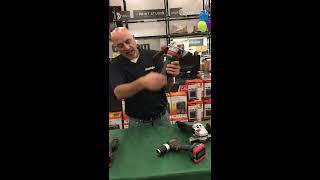 Miller Minute:   Why Metabo is the "Safest Grinder"
