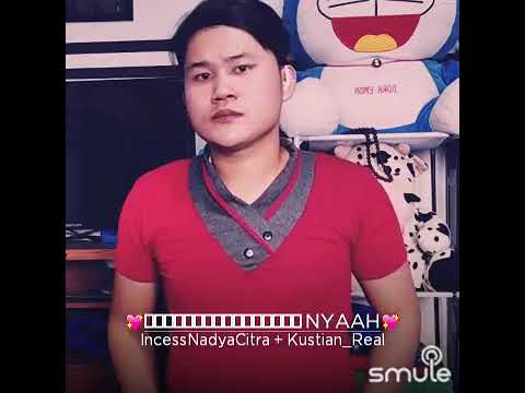 KAPALANG NYAAH cover Nadya citra feat Kustian