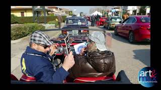 SAN GIOVANNI LUPATOTO ARTE, FIORI E MOTORI