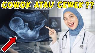 Wow Bayi Di Dalam Perut Mami Gerak Gerak Cowok Atau Cewek Ya??