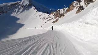 Snowbird, Utah: Mineral Basin