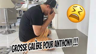 GROSSE GALÈRE !!!!