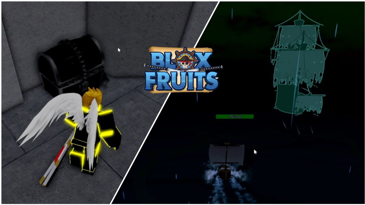 Part 1 I Got All 176 Titles in Blox Fruits #bloxfruits