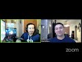 IT: Interview With Michael Information Technology US Navy Specialist
