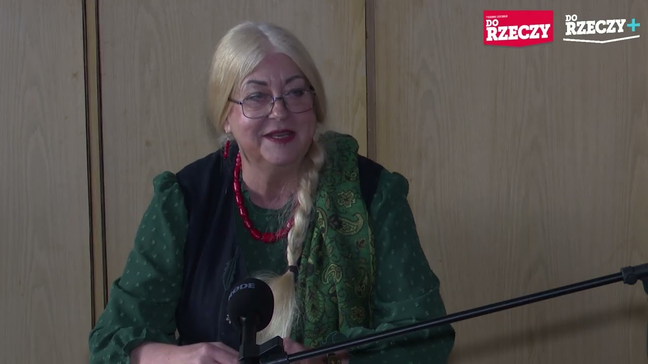 Miniatura: Tracimy swój własny kraj, bez obrony! Dr...