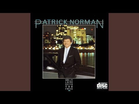 Patrick Norman — I'd Rather Have You