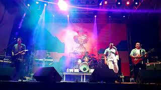 Cidade do Reggae - Natty Dread Live Festival Penha Roots