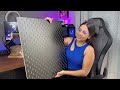PEGBOARD no Setup: Organização ou Hype? Veja o Resultado! 🎮🔥