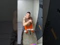Crazy Moment in prison
