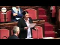Moronese: "Scandali appalti bonifiche terra
