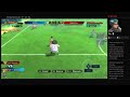 Inazuma Eleven Victory Road serie