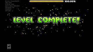 (beaten in 2 days) Through The Decay by sparktwo (Extreme Demon) | Geometry Dash 2.2081