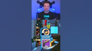 The Most Underrated Weapon