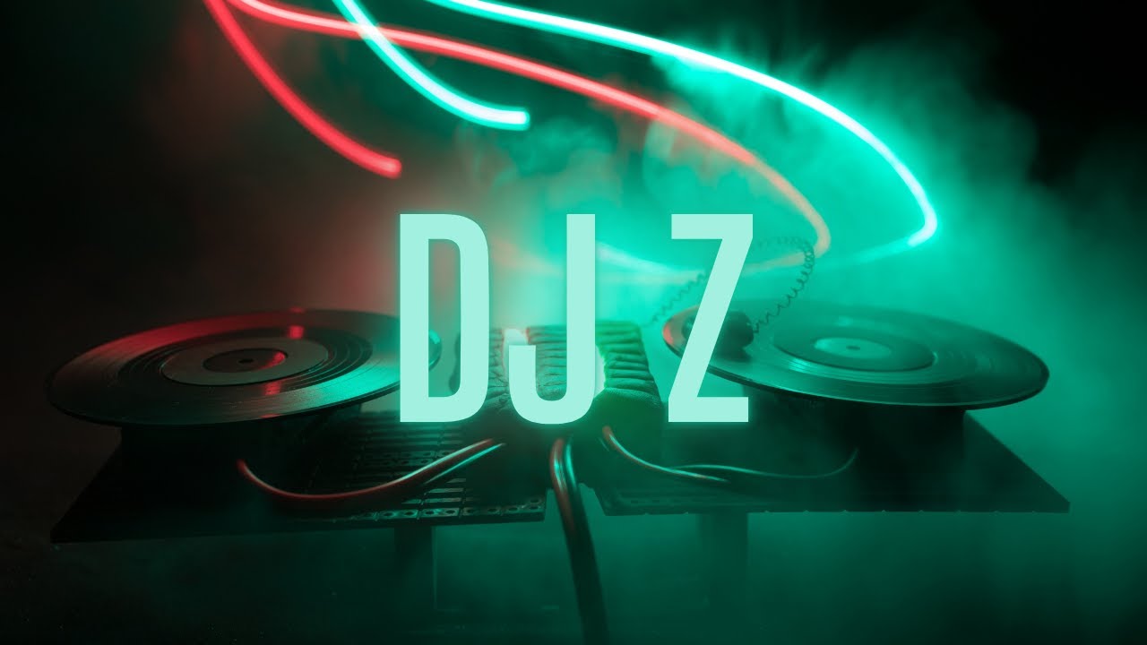 DJ Z PT.2, Short Set - YouTube
