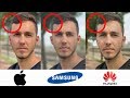 iPhone 11 Pro Max vs Galaxy Note 10+ vs P30 Pro. TEST CAMARA EXTREMO!